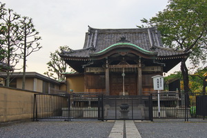 Ueno-Park