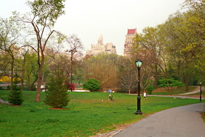 Central Park