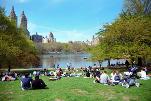 Central Park