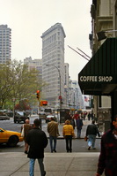 Flatiron-Building