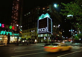 Macy's