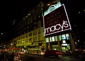 Macy's