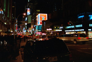 Broadway