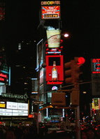 Times Square