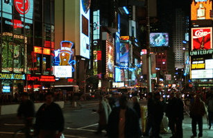 Times Square