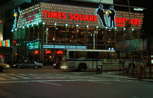 Times Square