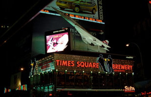 Times Square