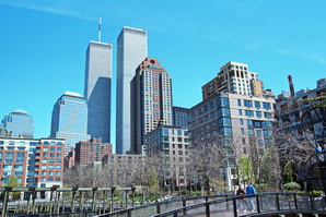 Battery Park City