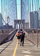 Brooklyn Bridge