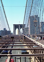 Brooklyn Bridge