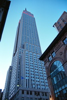 Empire State Building