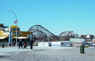 Coney Island