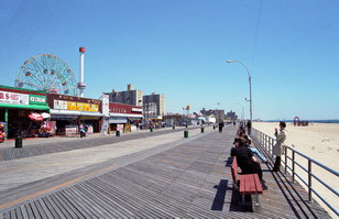 Coney Island