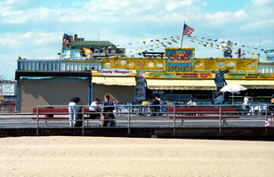 Coney Island