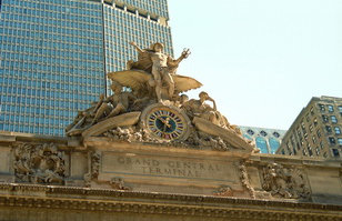 Grand Central Terminal