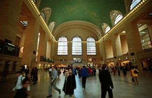 Grand Central Terminal