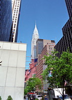 Chrysler Building