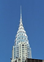 Chrysler Building