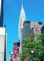 Chrysler Building