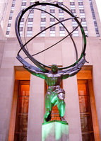 Rockefeller Center