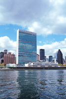 United Nation Headquarter