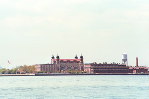 Ellis Island