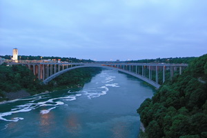 Rainbow Bridge