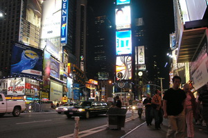 Times Square