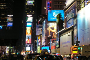 Times Square