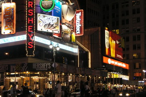 Times Square