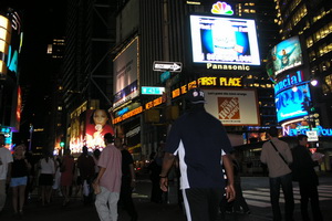 Times Square