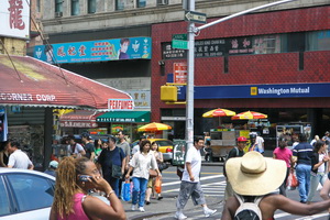 Chinatown