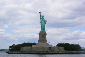 Statue Of Liberty