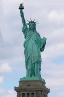 Statue Of Liberty