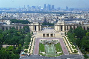 Champs de Mars