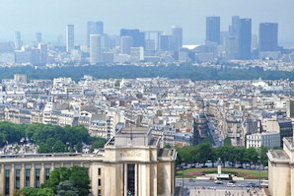 Tour Montparnasse