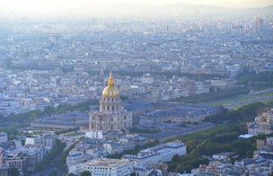 H&ocirc;tel des Invalides