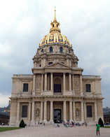 H&ocirc;tel des Invalides