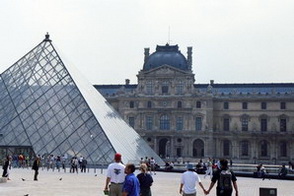 Louvre