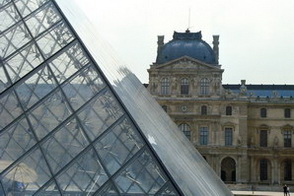 Louvre