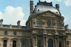 Louvre