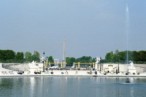 Jardin des Tuileries