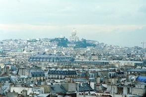 Sacr&eacute; Coeur