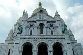 Sacr&eacute; Coeur