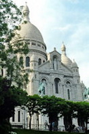 Sacr&eacute; Coeur