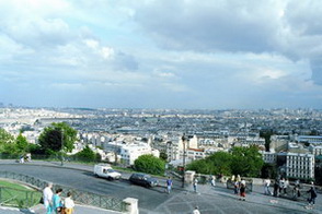 Sacr&eacute; Coeur