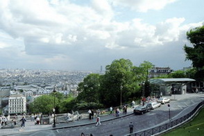 Sacr&eacute; Coeur