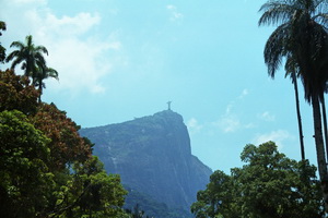 Corcovado