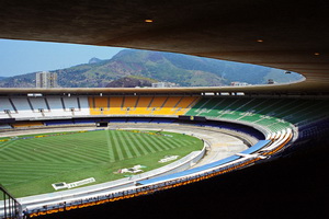 Maracan&atilde;-Stadion