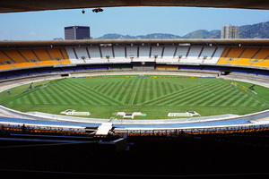 Maracan&atilde;-Stadion